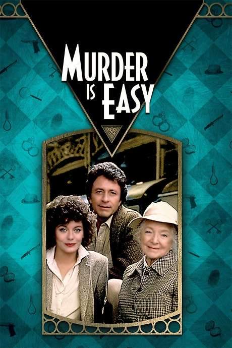 Murder Is Easy